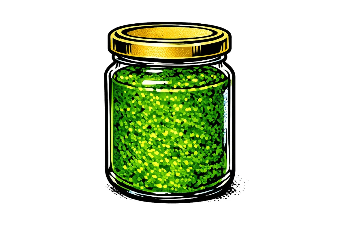 Песто